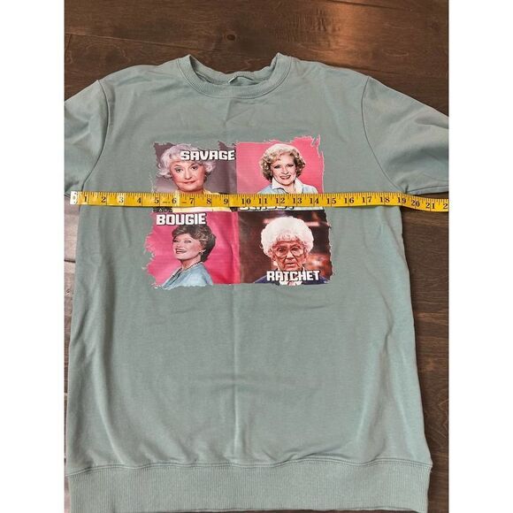 Golden girls sweatshirt - Picture 5 of 6